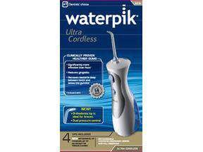 Image 0 of Waterpik Water Flosser Plus Cordless WP 450