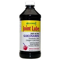 Glucoflex Joint Lube Liquid 16 Oz