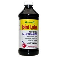 Image 0 of Glucoflex Joint Lube Liquid 16 Oz