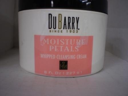 Image 0 of Dubarry Moisture Petals Whipped Cleansing Cream 8 oz