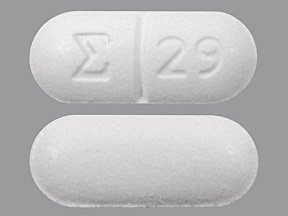 Image 0 of Disulfiram 500 Mg Tab 100 By Rising Pharma.