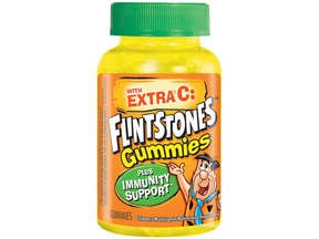 Flintstones Multi Immune 60 Gummy