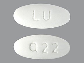 Metformin Hcl ER Generic for Fortamet 1000Mg Tabs 60 By Lupin Pharma
