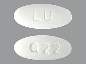 Image 0 of Metformin Hcl ER Generic for Fortamet 1000Mg Tabs 60 By Lupin Pharma