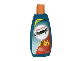 Image 0 of Denorex Shampoo Extra Strength 2 in 1 Four oz