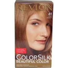 Revlon Color Silk 61 Dark Blonde