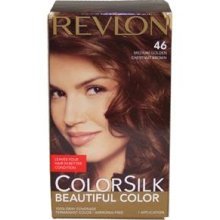 Colorsilk Permanent Hair Color