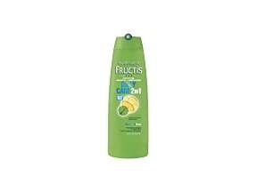 Image 0 of Fructis Shampoo Daily Care 2in1 - 13 oz