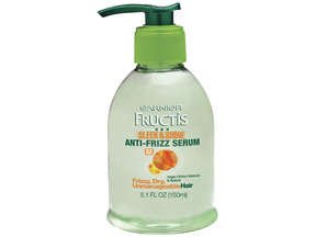 Fructis Conditioning Shine&Sleek Anti Frizz 5.10 Oz