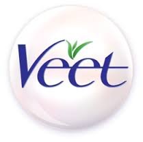 Image 2 of Veet Leg Body Sensitive Skin Strips 40 Ct