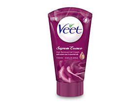 Image 0 of Veet Supreme Shave Cream 6.76 Oz