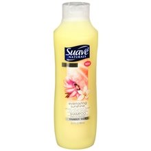 Suave Naturals Shampoo