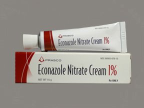 Econazole Nitrate Cream 1: Uses, Benefits, And Side Effects
