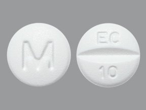 Image 0 of Escitalopram Generic Lexapro 10 Mg Tabs 90 By Mylan Pharma