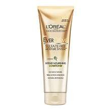 Image 0 of Loreal Evercreme Intens Conditioner 8.5 Oz