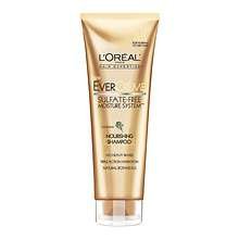 Loreal Evercreme Nourishing Shampoo 8.5 Oz