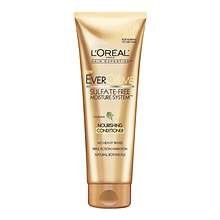 Image 0 of Loreal Evercreme Nourishing Conditioner 8.5 Oz