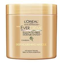 Evercreme Deep Nourishing Masque 5.1oz