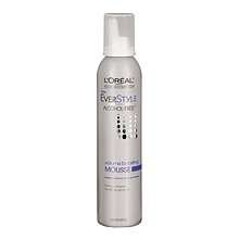 Everstyle Volume Boosting Mousse 8oz