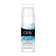 Olay Pore Minimizing Cleamser + Scrub 5 Oz