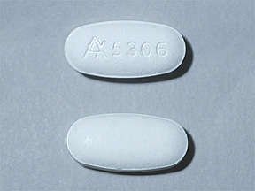 Image 0 of Acyclovir 400 Mg Tabs 100 By Apotex Corp.