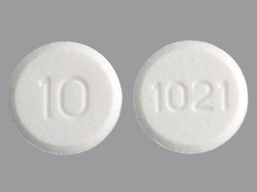 Image 0 of Alfuzosin Hcl 10 Mg Er 100 Tabs By Torrent Pharma.