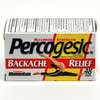 Percogesic Back Pain Caplet 48 Ct