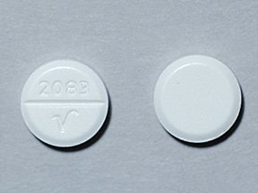 Image 0 of Allopurinol 100 Mg Tabs 100 By Qualitest Pharma.
