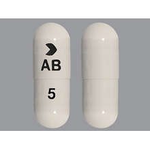 Image 0 of Amlodipine/Benazepril 5-40Mg Caps 100 By Actavis Pharma.