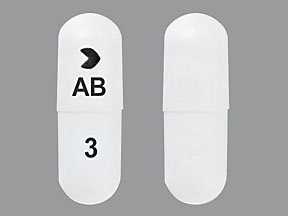 Image 0 of Amlodipine/Benazepril 5-20 Mg Caps 100 By Actavis Pharma.