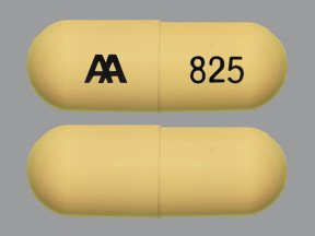 Amoxicillin 500 Mg Caps 500 By Virtus Pharma