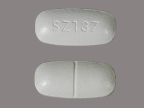 Image 0 of Amoxicillin-Clav K 1000-62.5 Mg Xr 28 Tabs By Sandoz Rx