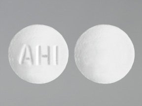 Image 0 of Anastrozole 1 Mg Tabs 30 By Major Pharma.