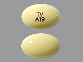 Image 0 of Progesterone 200 Mg Caps 100 By Teva Pharma 