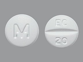 Image 0 of Escitalopram 20 Mg Tabs 100 Unit Dose By Mylan Pharma