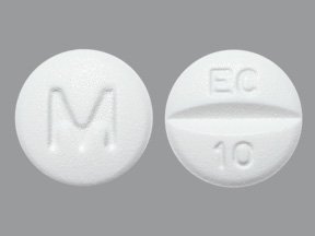 Image 0 of Escitalopram 10 Mg Tabs 100 Unit Dose By Mylan Pharma