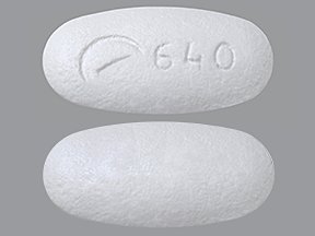 Image 0 of Ropinirole ER 6 Mg Tabs 30 By Actavis Pharma 