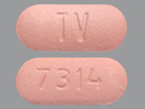 Image 0 of Clopidogrel Bisulfate 75 Mg Tabs 90 By Teva Pharma