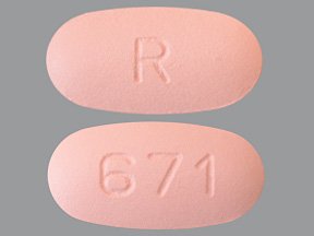 Image 0 of Clopidogrel Bisulfate 300 Mg 30 Unit Dose Tabs By Dr Reddys Lab.