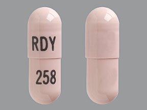 Image 0 of Ziprasidone 60 Mg Caps 40 By Major Pharma