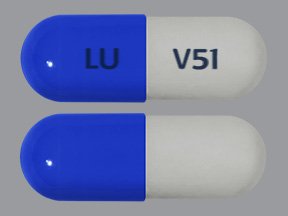 Image 0 of Ziprasidone 20 Mg Caps 60 By Lupin Pharma