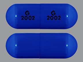 Image 0 of Ziprasidone 40 Mg Caps 60 By Greenstone Ltd