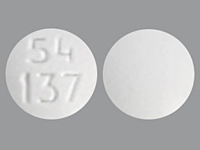 Image 0 of Quetiapine Fumarate 25 Mg Tabs 100 By Roxane Labs 