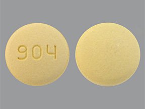 Image 0 of Quetiapine Fumarate 100 Mg Tabs 100 By Sun Pharma 