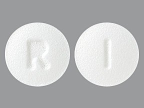 Image 0 of Quetiapine Fumarate 25 Mg Tabs 100 Unit Dose By American Health 