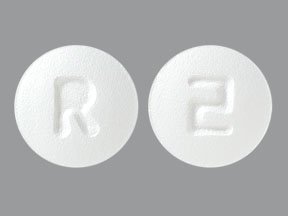 Image 0 of Quetiapine 50 Mg Tabs 100 By Major Pharma 