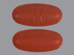 Carbidopa/Levodopa/Entacapone 25-100-200Mg Tabs 100 By Caraco Pharma