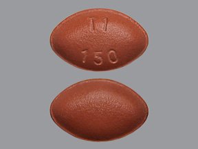 Image 0 of Carbidopa/Levodopa/Entacapone 37.5-150-200Mg Tabs 100 By Caraco Pharma