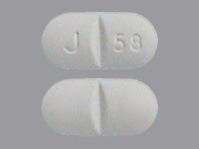 Image 0 of Lamivudine/Zidovudine 150-300Mg Tabs 60 By Aurobindo Pharma