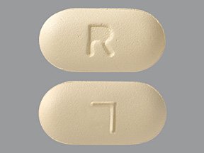 Image 0 of Quetiapine 400 Mg Tabs 100 Unit Dose By Major Pharma